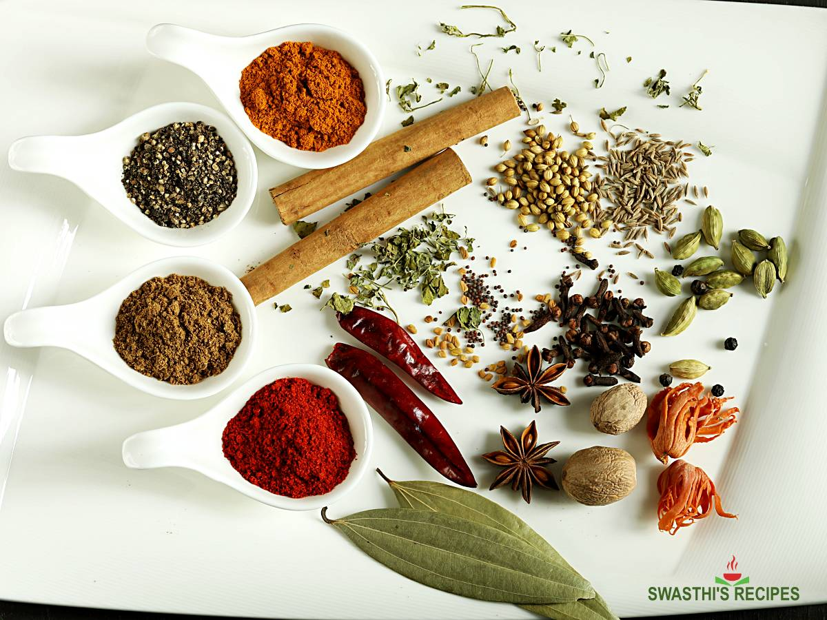 Spices